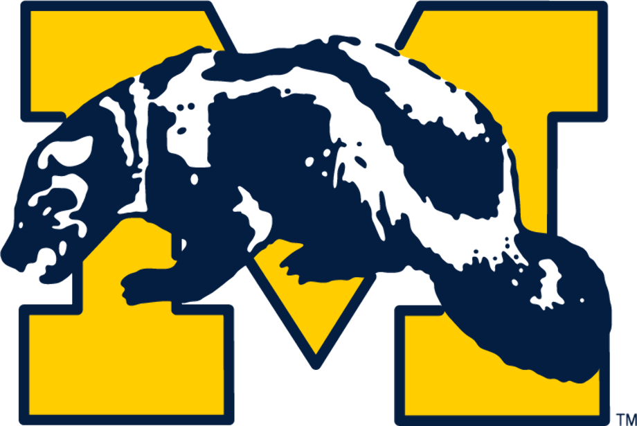 Download High Quality U Of M Logo Mascot Transparent Png Images Art