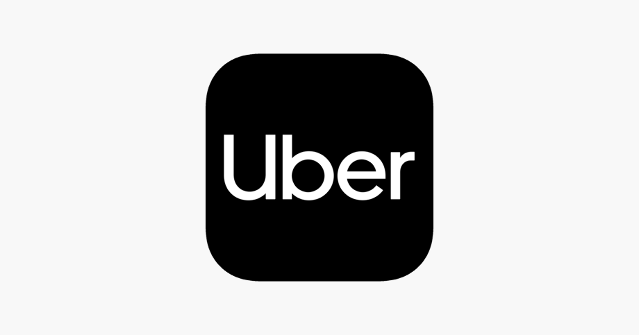uber logo png brand