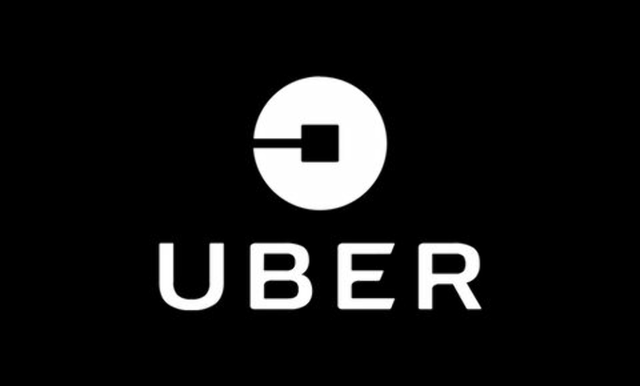 Download High Quality uber logo png round Transparent PNG Images - Art