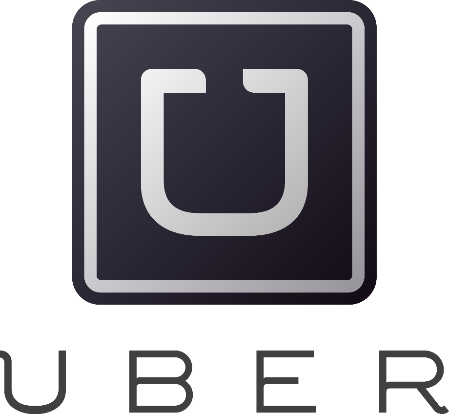 uber logo png transparent background