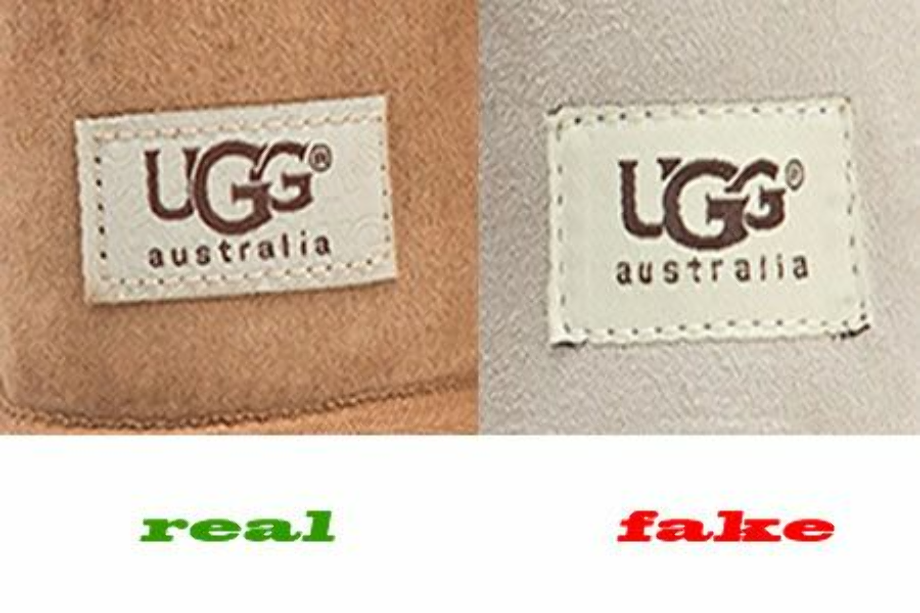 Download High Quality ugg logo real Transparent PNG Images - Art Prim ...