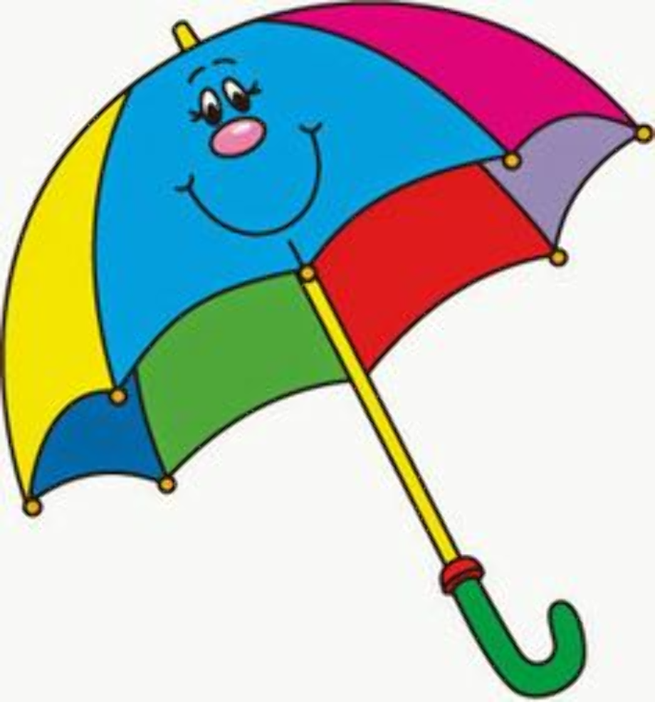 Веселые зонтики. Зонтик детский на прозрачном фоне. Зонтики с глазками для детей. Мультяшное зонтик. Детский зонтик с глазками.