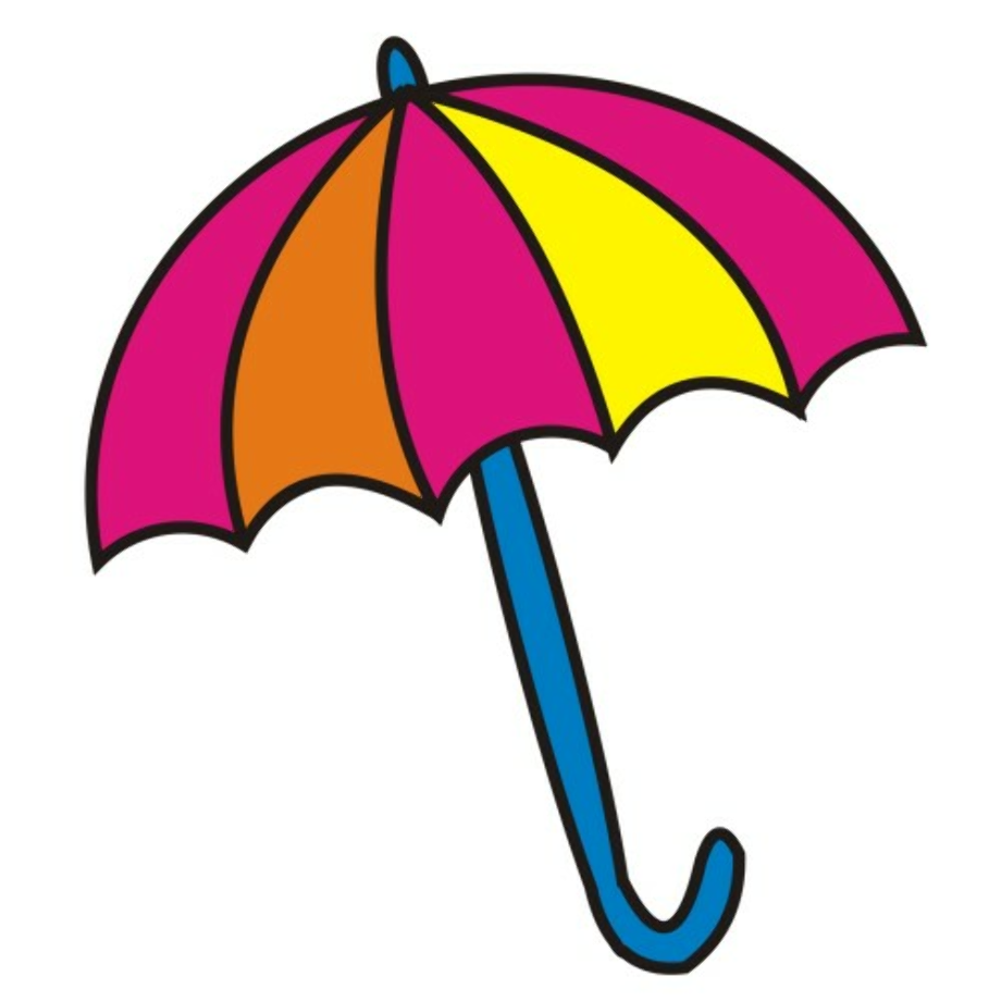 Download High Quality umbrella clipart vector Transparent PNG Images