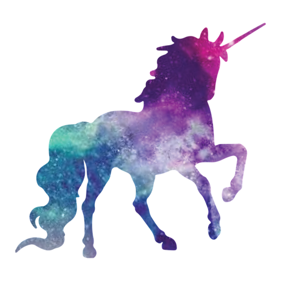 Download High Quality unicorn clipart galaxy Transparent PNG Images