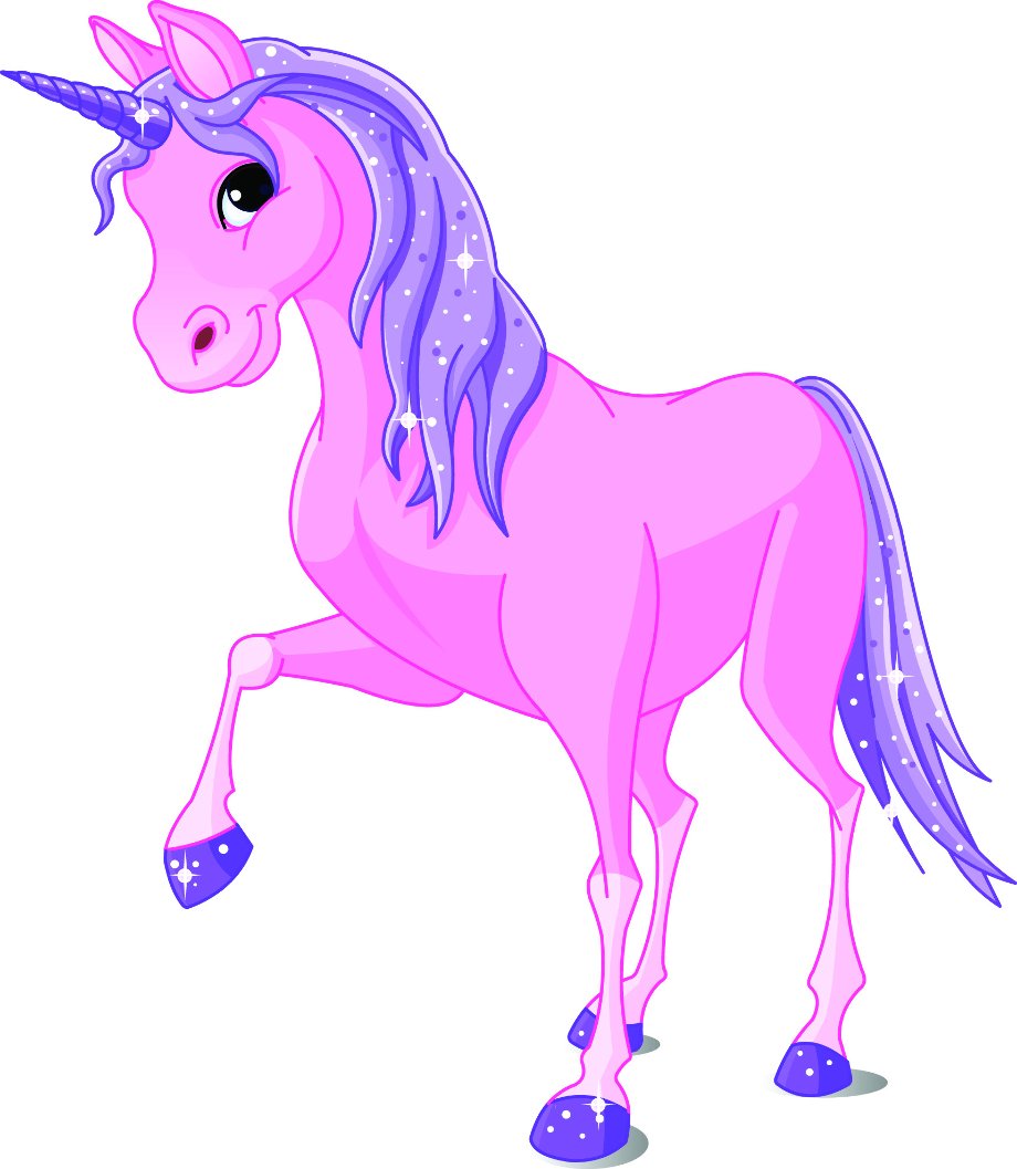 download high quality unicorn clipart high resolution transparent png