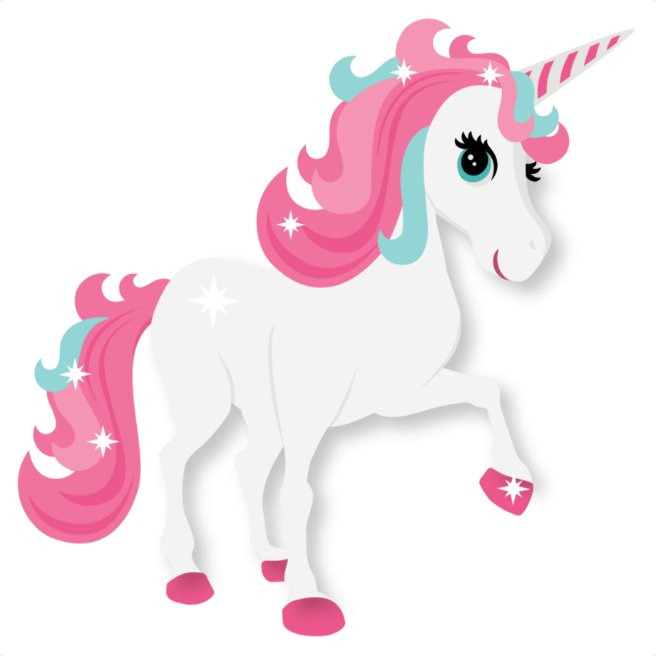 Download High Quality Unicorn Clipart High Resolution Transparent Png