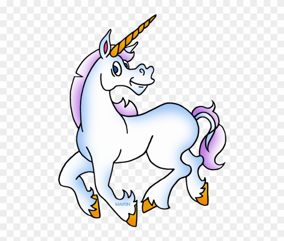 unicorn clipart transparent background