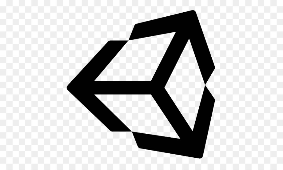 unity logo icon