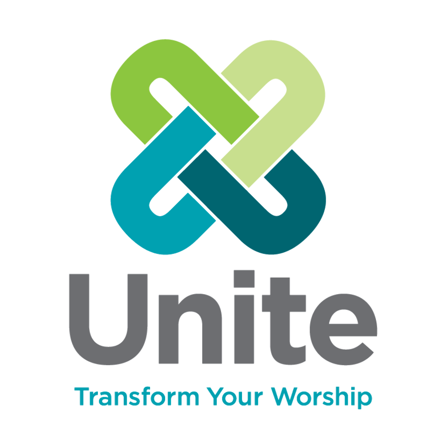 unity logo church