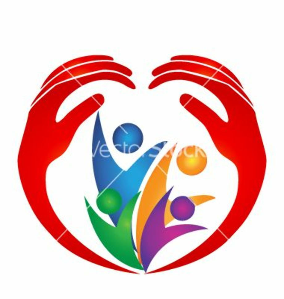 unity logo creative