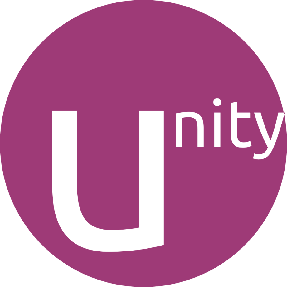 Download High Quality unity logo svg Transparent PNG ...