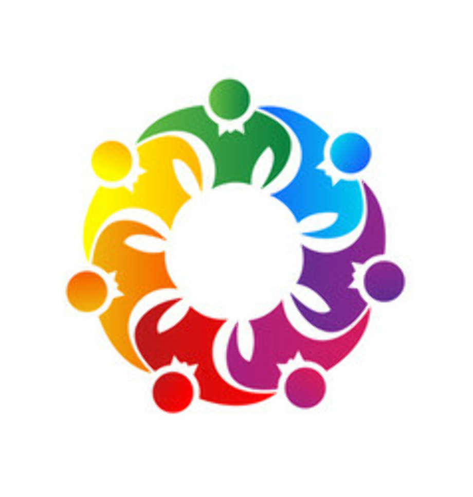 unity logo togetherness