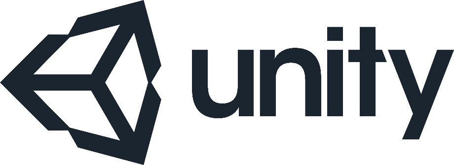 unity logo transparent