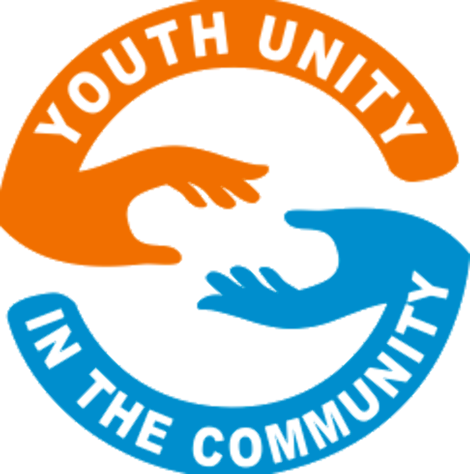 unity logo youth