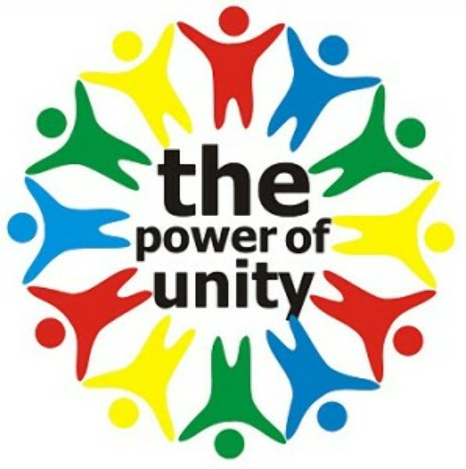 team unity logo