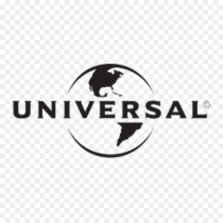 universal pictures logo black