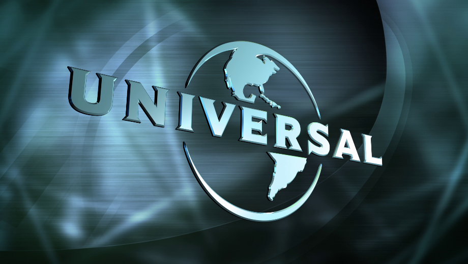 Download High Quality universal pictures logo blu  ray  