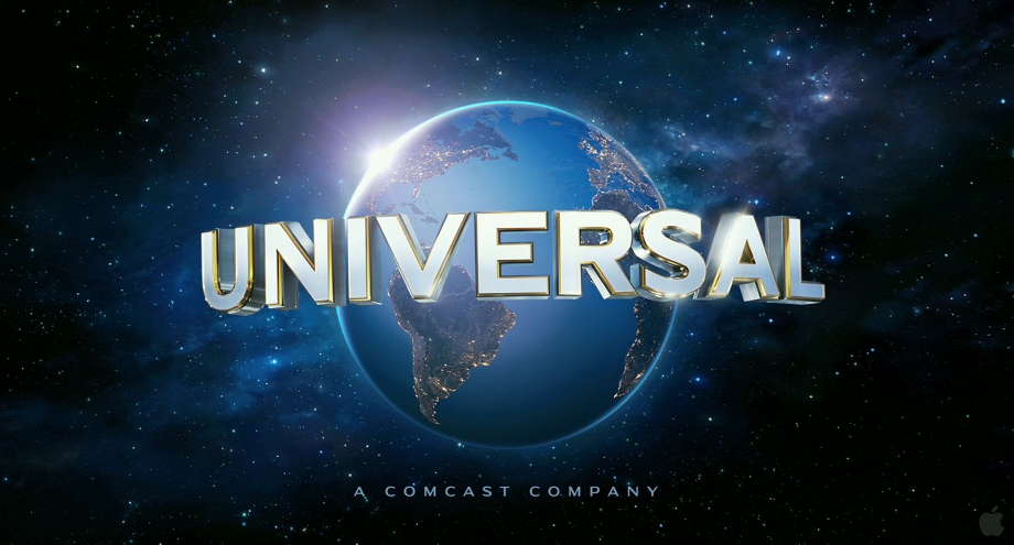 Download High Quality universal pictures logo earth Transparent PNG