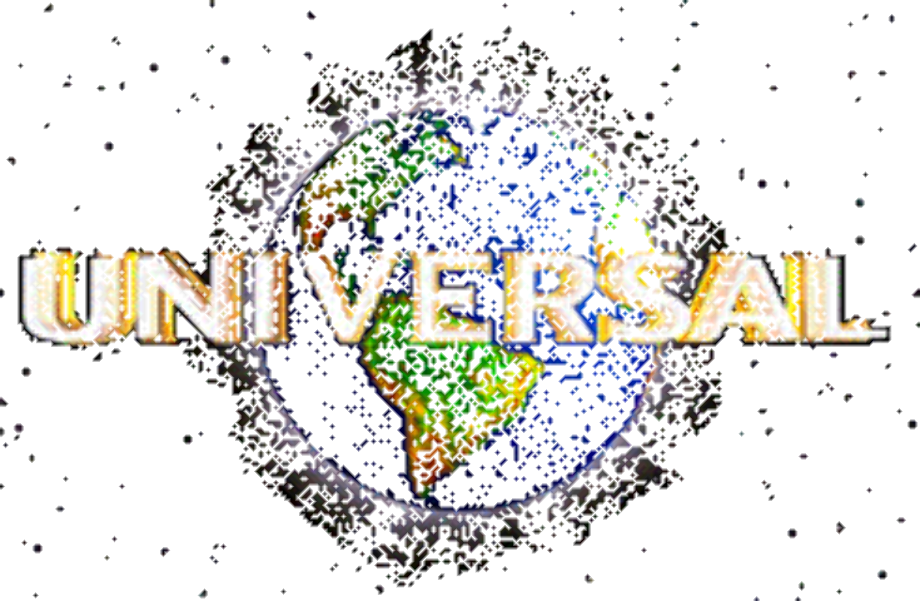 Download High Quality universal pictures logo globe Transparent PNG