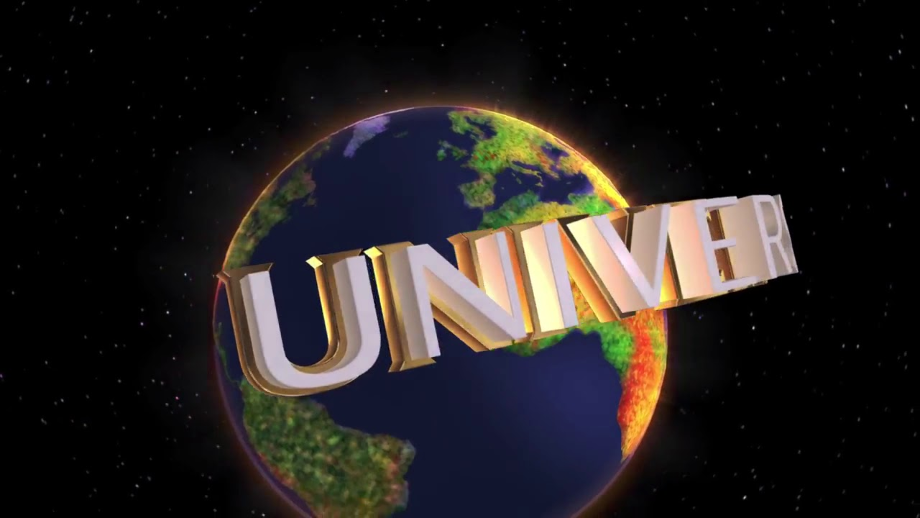Download High Quality universal pictures logo new Transparent PNG