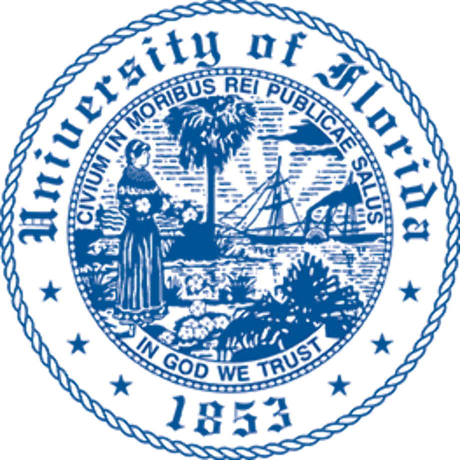 university of florida logo vector