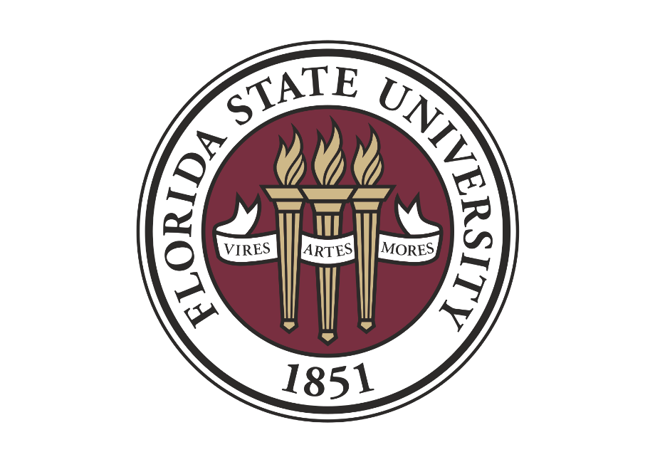 university of florida logo fsu