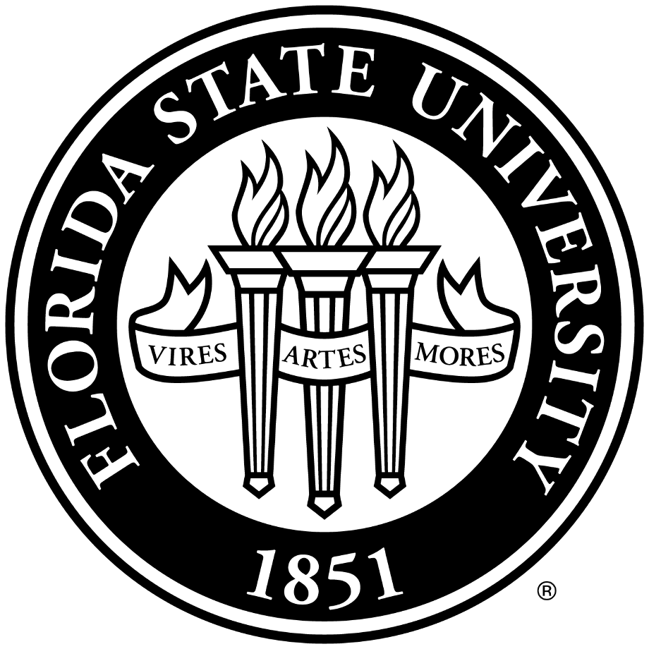 Download High Quality university of florida logo fsu Transparent PNG