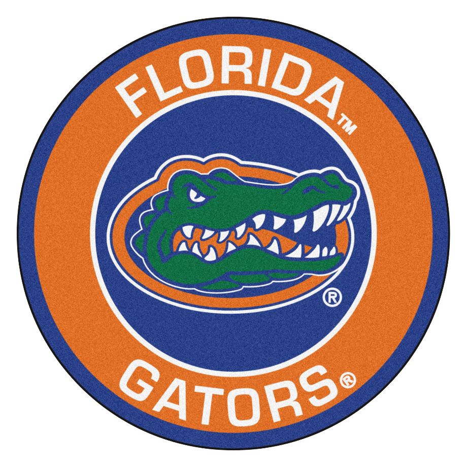 Florida State Football Logo.