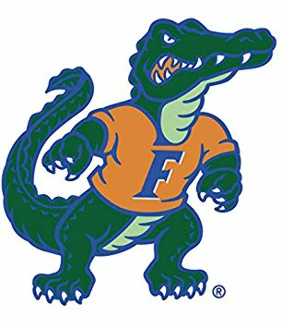 University Of Florida Gator Logo