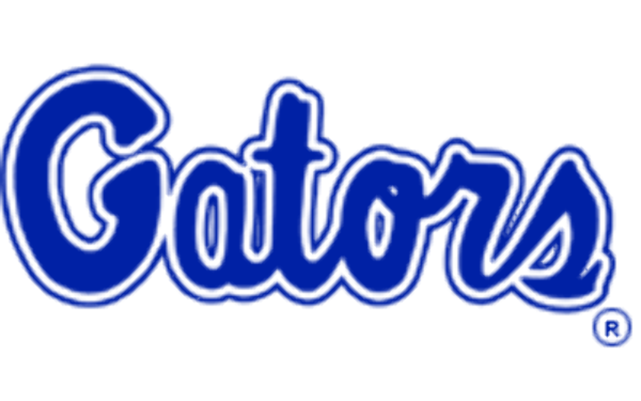 university of florida logo mascot