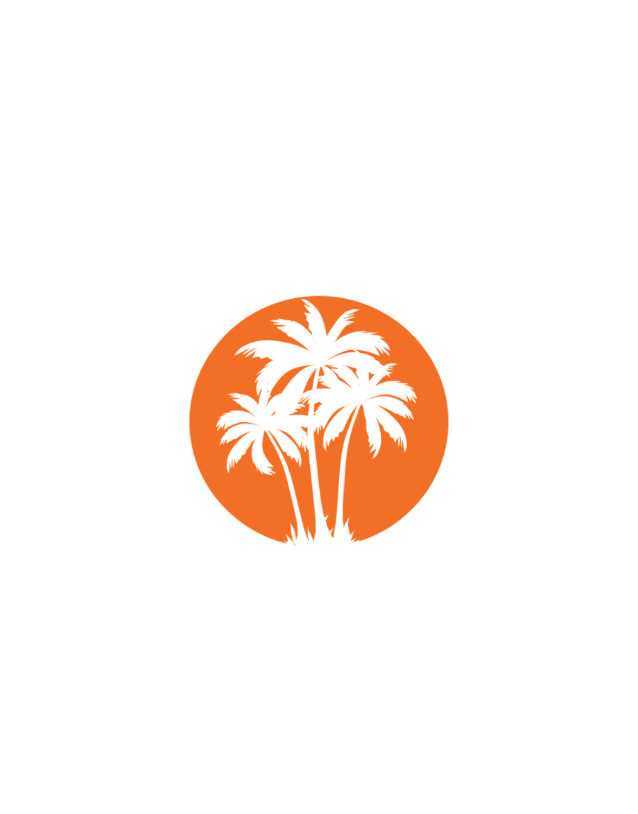 university of florida logo vertical