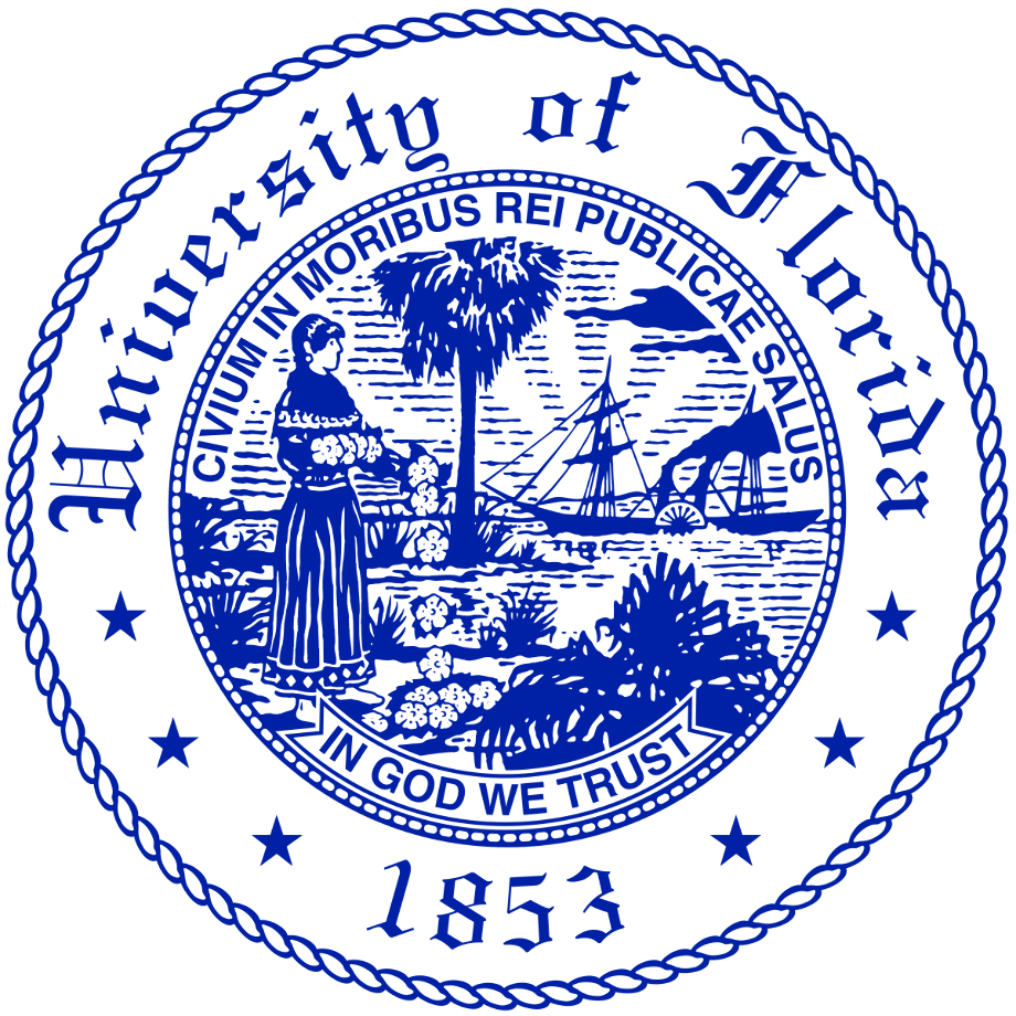 university of florida logo official
