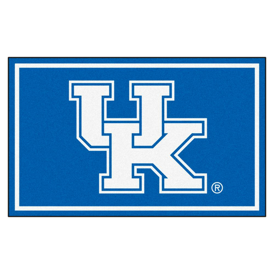 Download High Quality university of kentucky logo blue Transparent PNG
