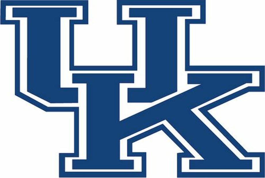 university of kentucky logo svg