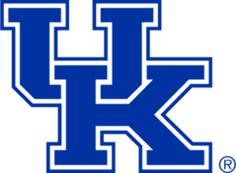 university of kentucky logo vector