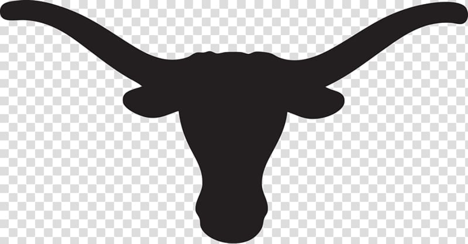 university of texas logo black