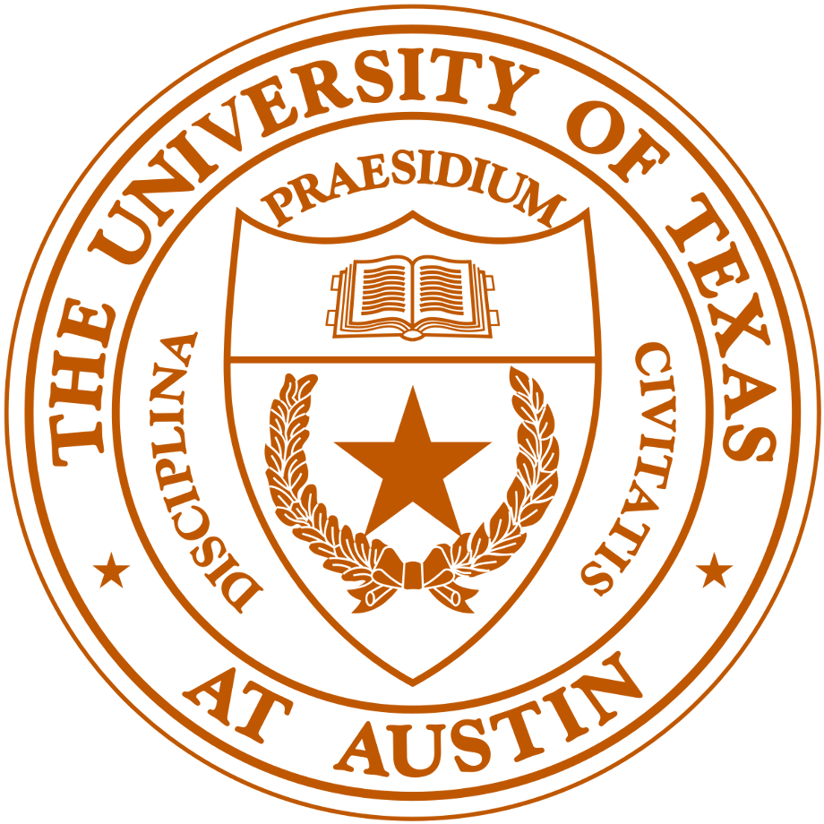 university of texas logo printable