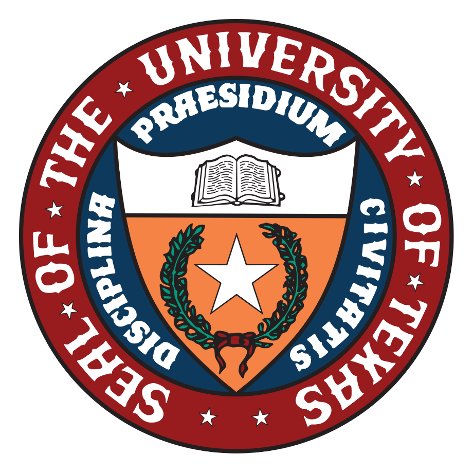 Download High Quality university of texas logo transparent Transparent