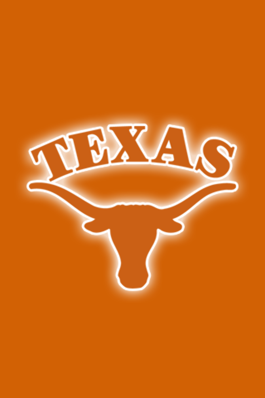 Download High Quality university of texas logo wallpaper Transparent