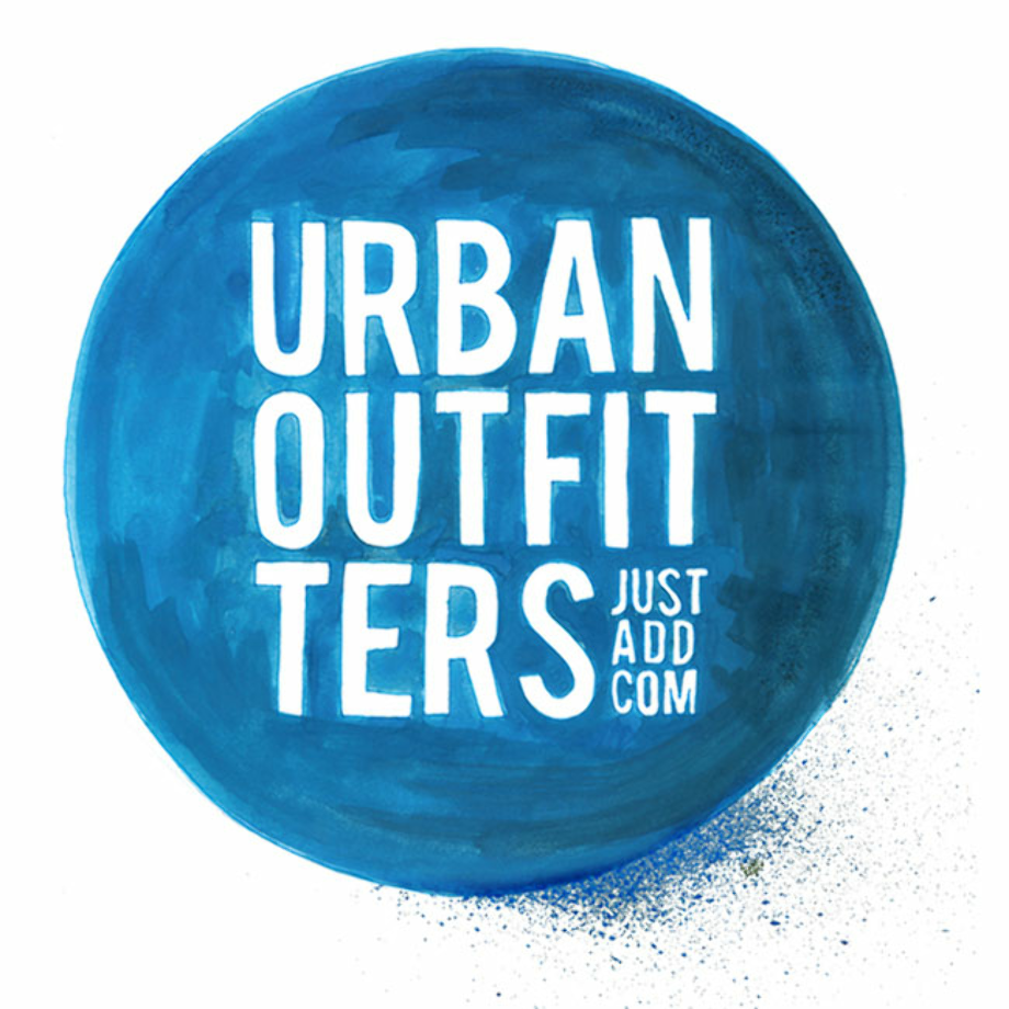 urban outfitters logo evolution