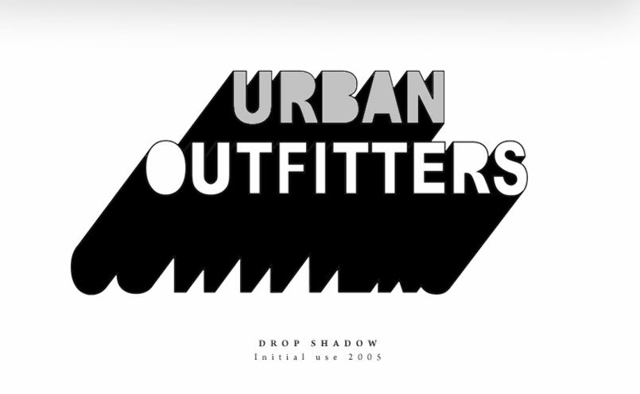 urban outfitters logo square
