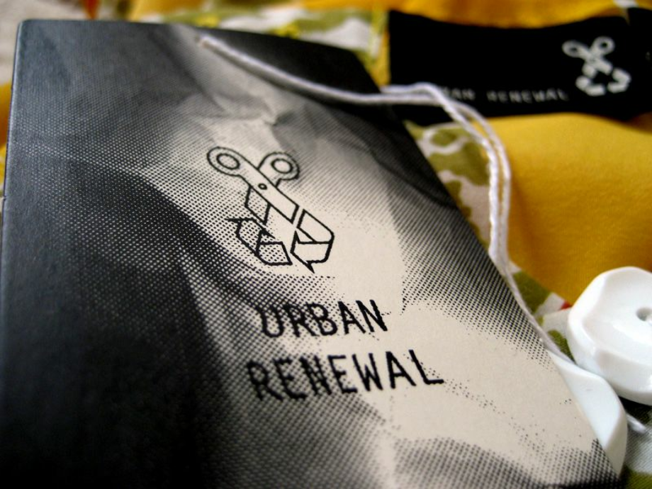 urban outfitters logo renewal