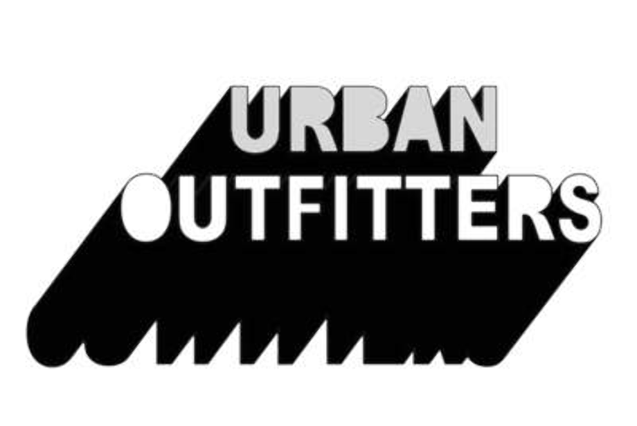 Download High Quality urban outfitters logo sticker Transparent PNG ...