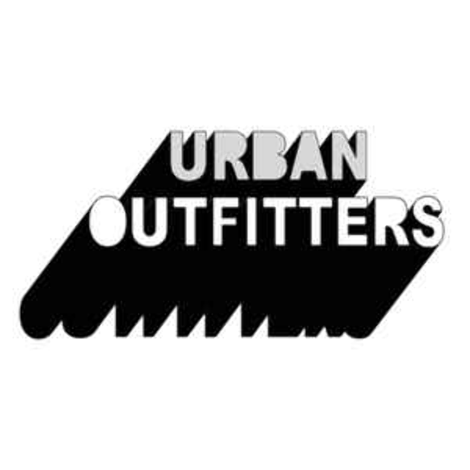 Download High Quality urban outfitters logo transparent background ...