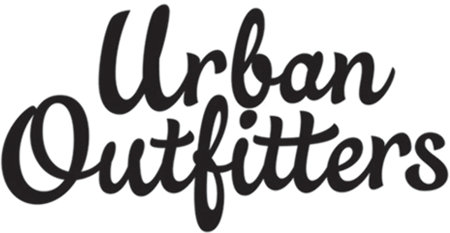 Download High Quality urban outfitters logo transparent background ...