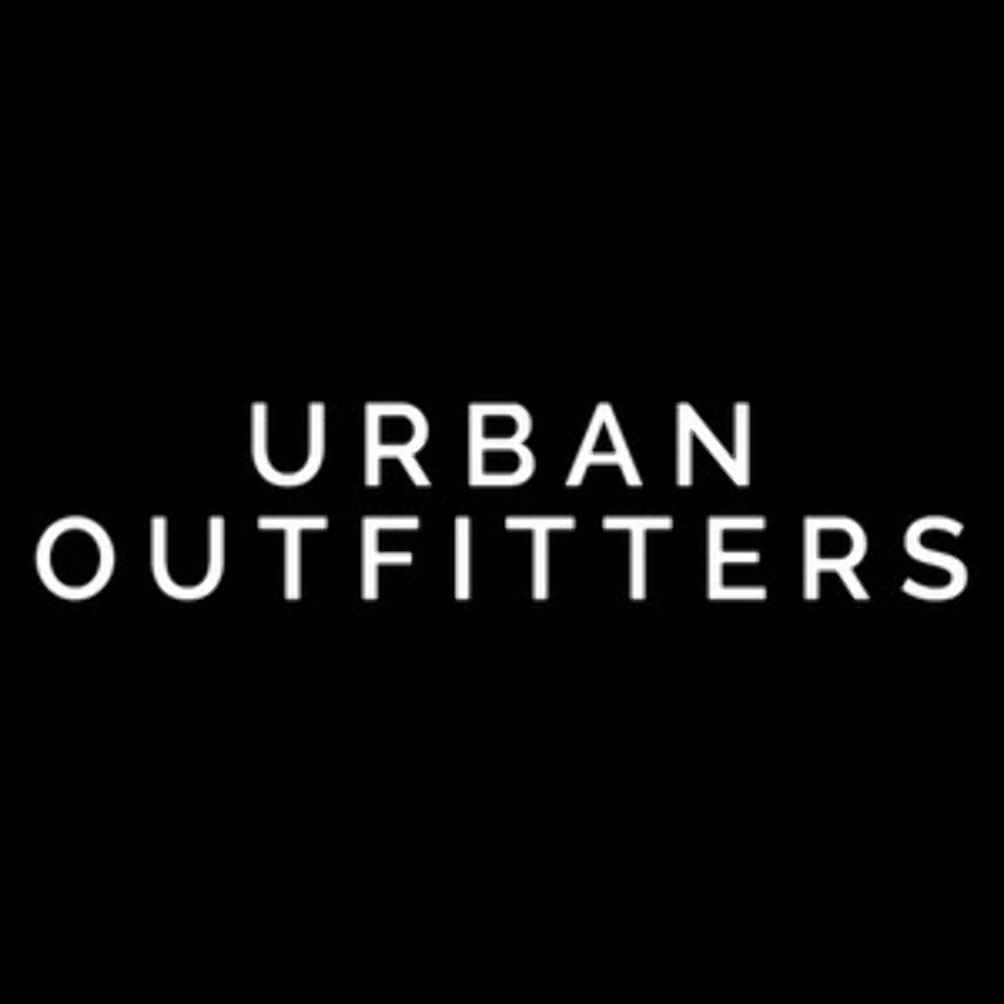 Download High Quality urban outfitters logo white Transparent PNG ...