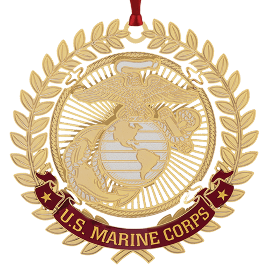 US Marines Logo PNG: High-Quality Images for Your Designs - News Military