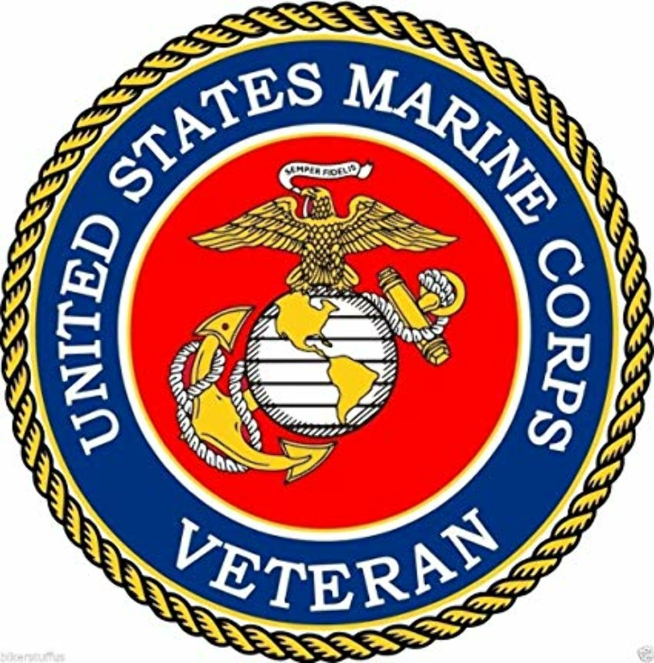Roblox Marine Corps Logo