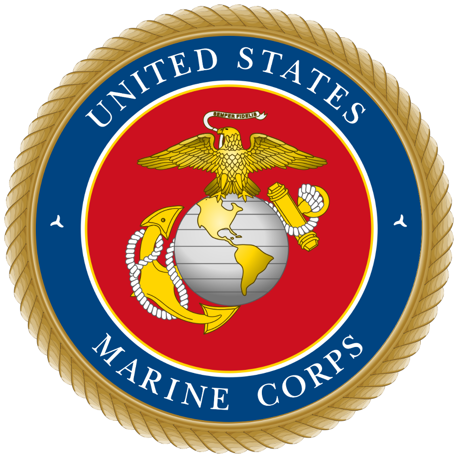 us marines logo svg