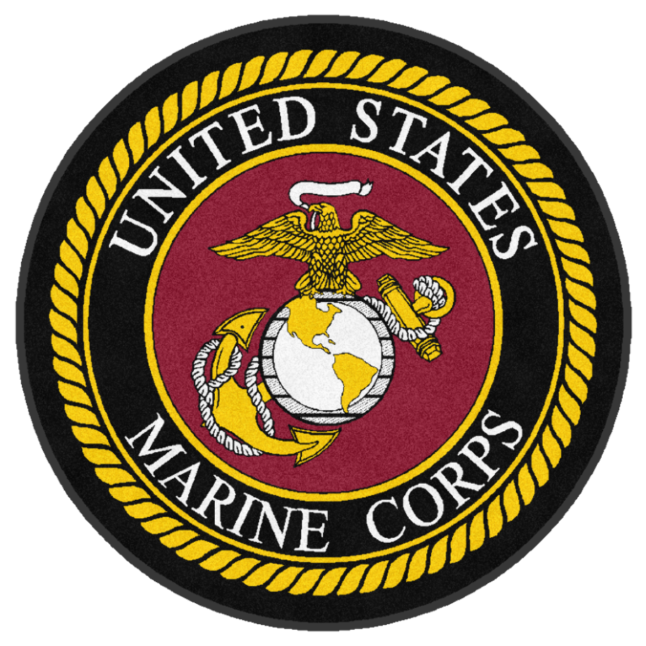 Download High Quality Us Marines Logo Marine Corps Transparent Png